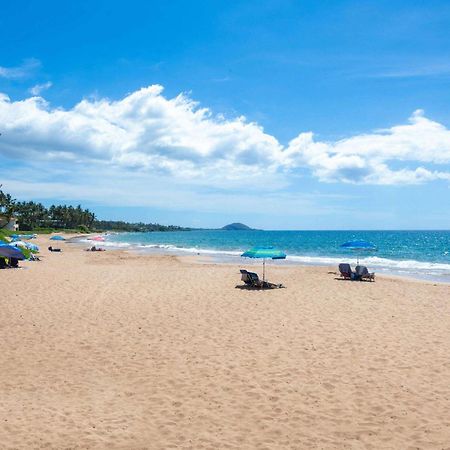 Days Inn By Wyndham Maui Oceanfront Wailea  Buitenkant foto