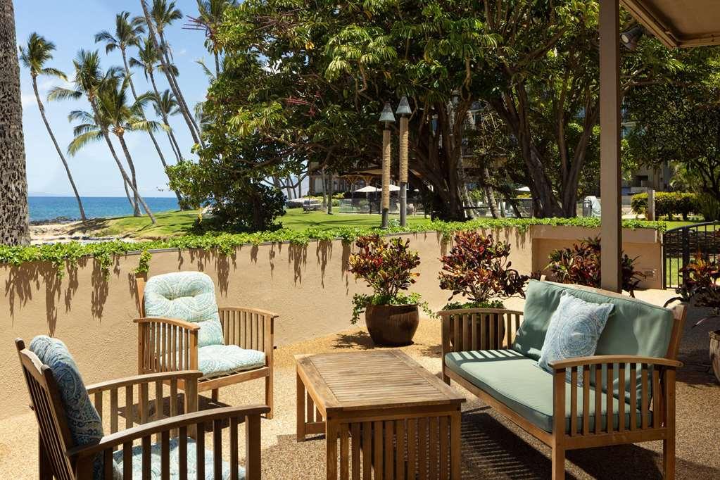 Days Inn By Wyndham Maui Oceanfront Wailea  Kamer foto